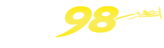 HH98 Game Logo
